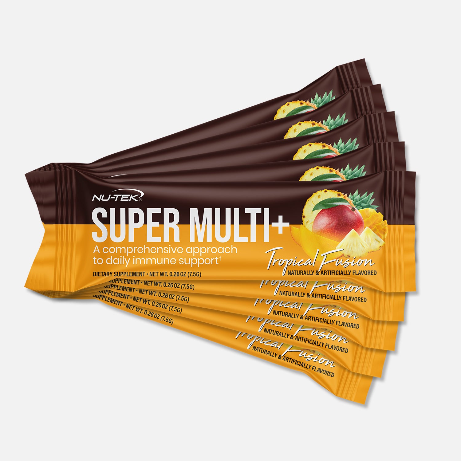 Super Multi+ Stick Packs