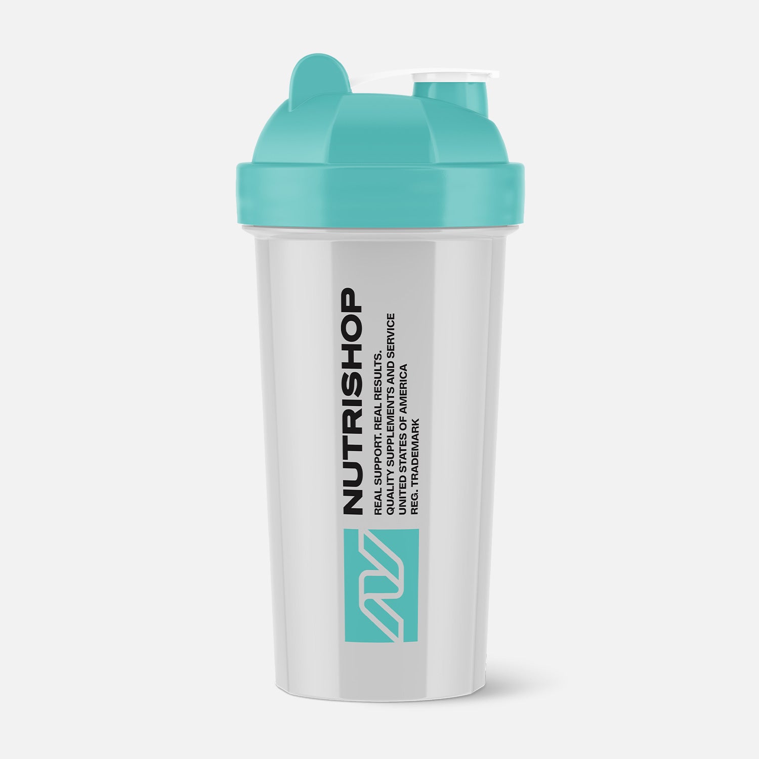 Box Logo 25 oz. Octa-Shaker Cup