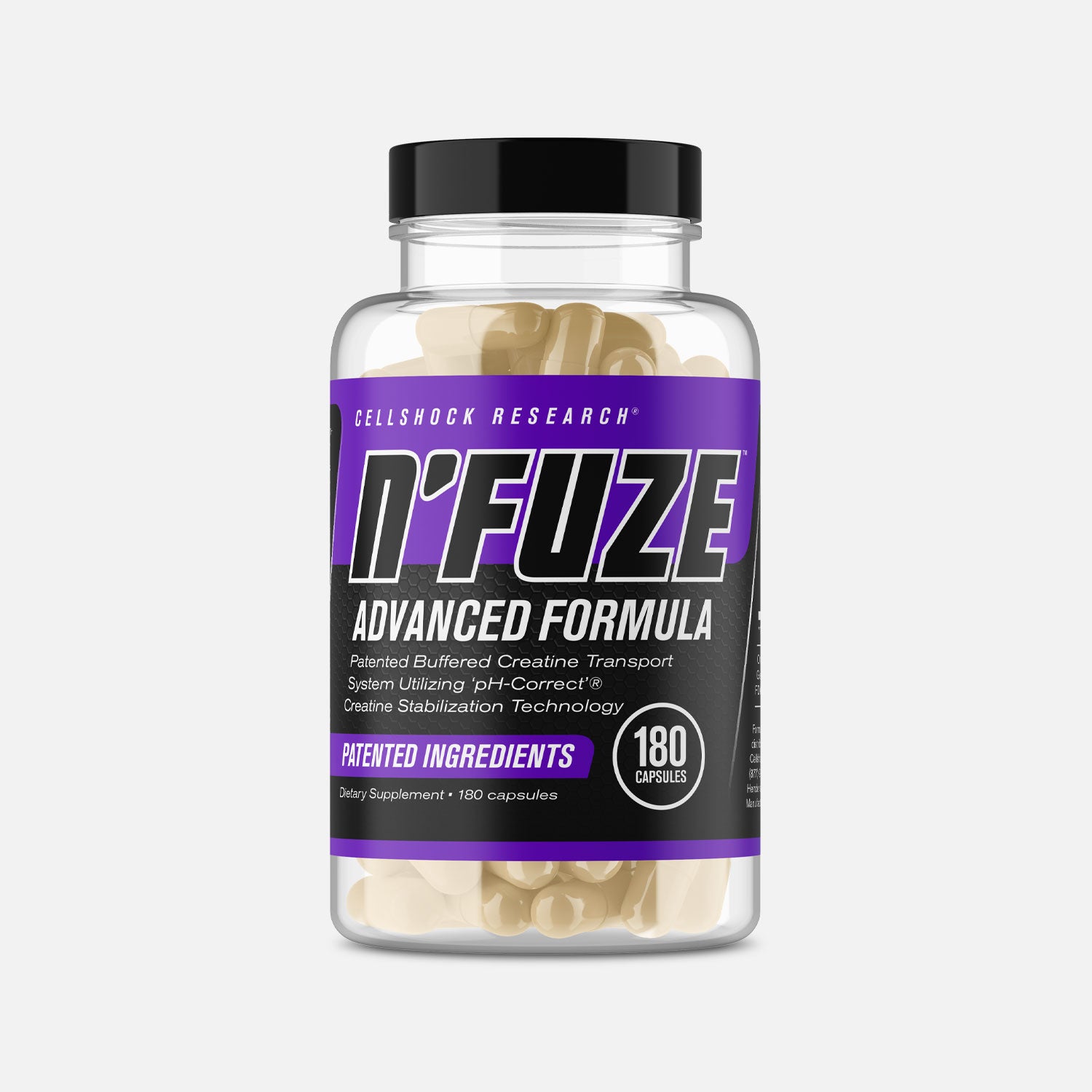 N'FUZE